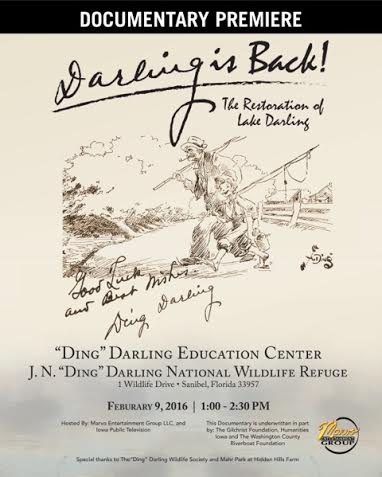 Ding darling education center