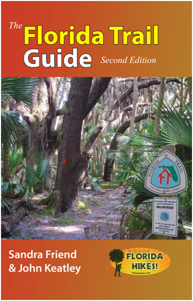 The Florida Trail Guide
