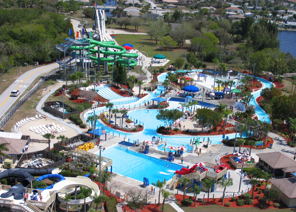 water park Cape Coral