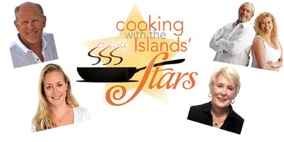 cooking with the stars