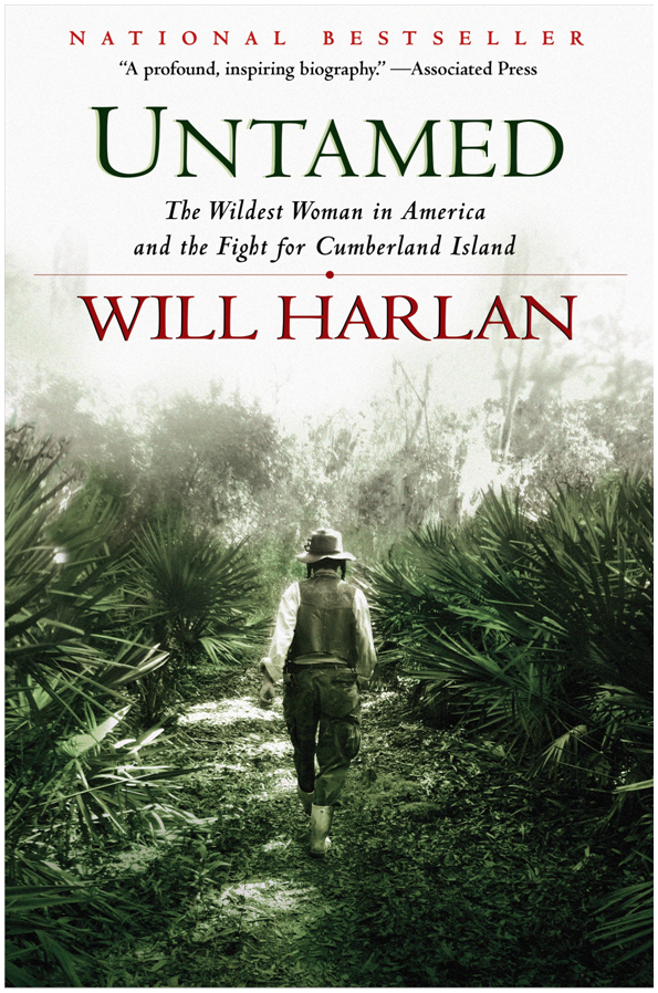 Will Harlan